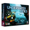 Underwater Cities