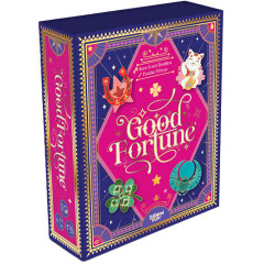 location Good Fortune