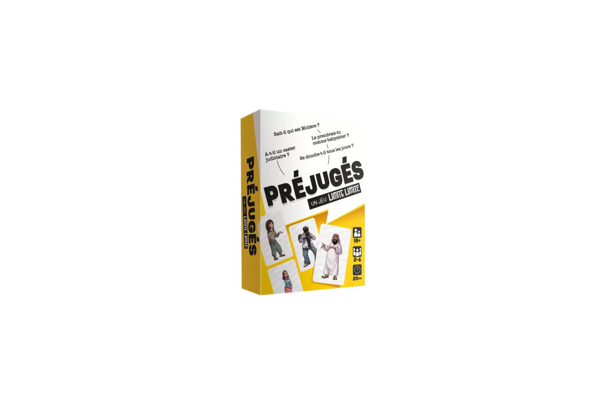 Préjugés