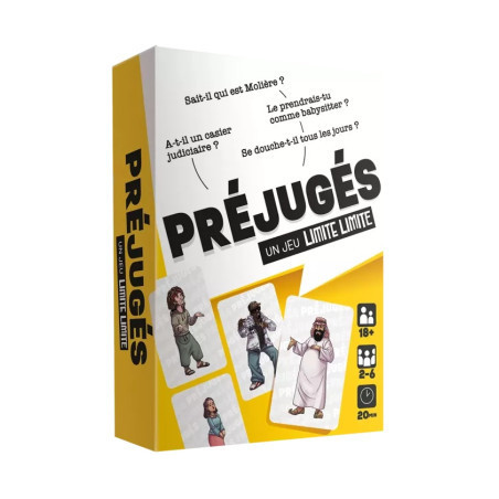 Préjugés