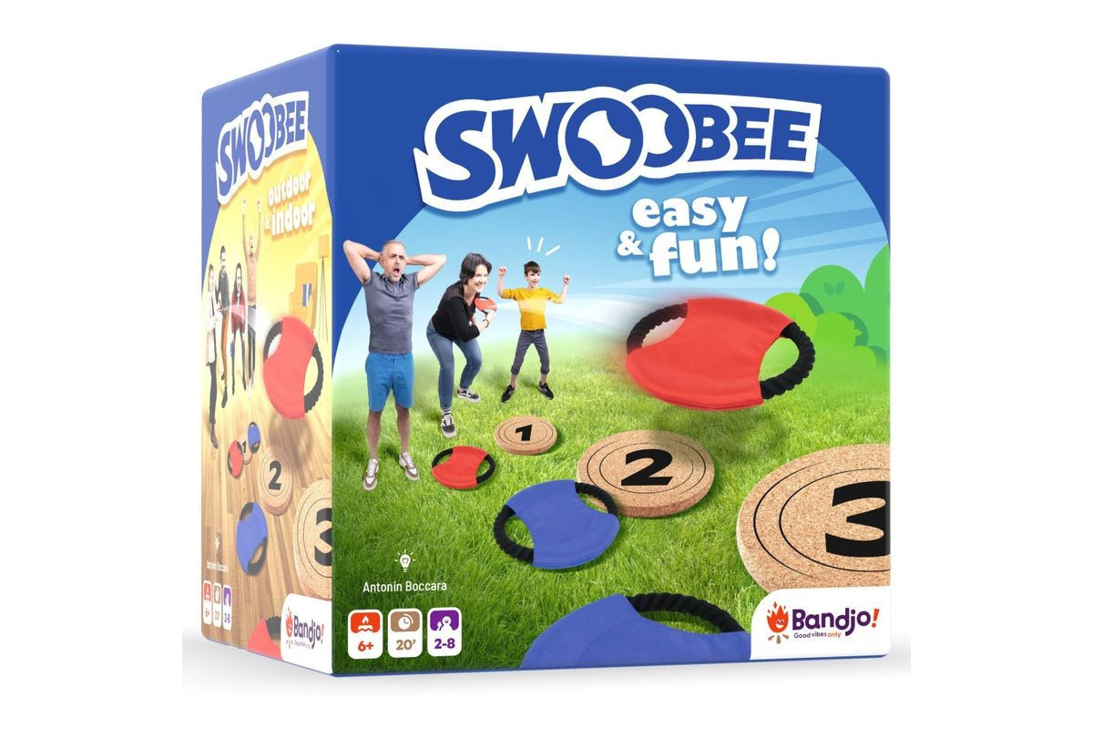 Swoobee