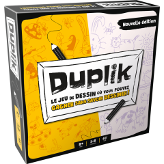 Duplik