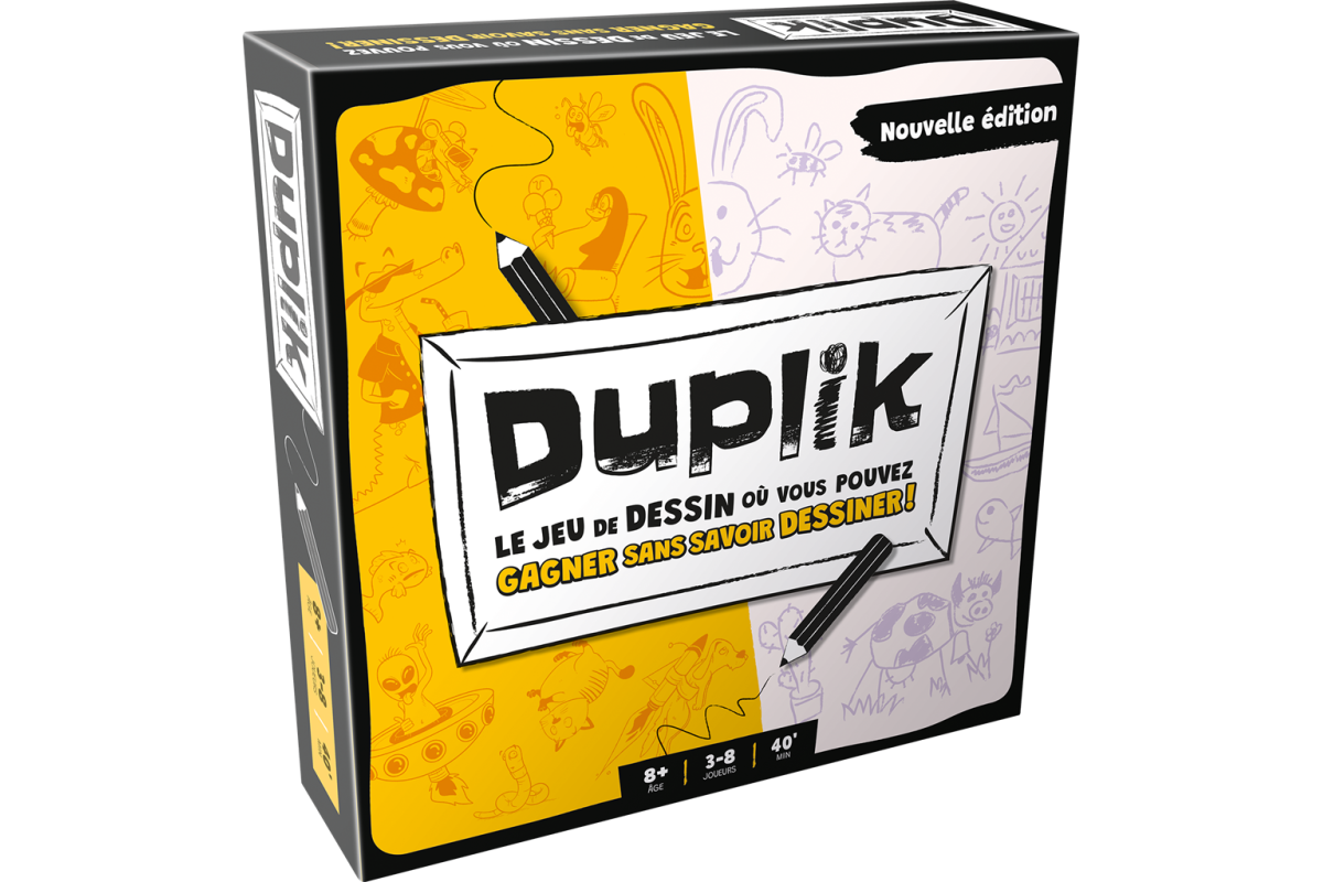 Duplik