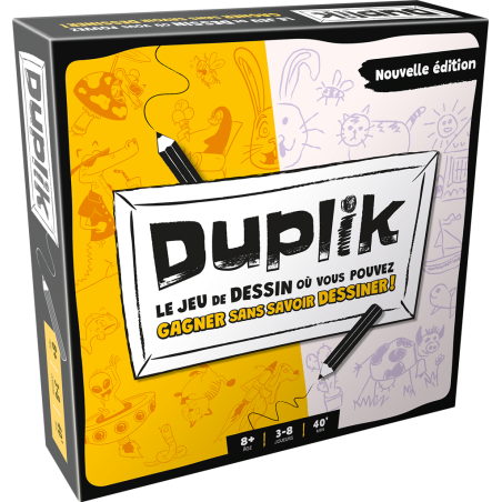Duplik