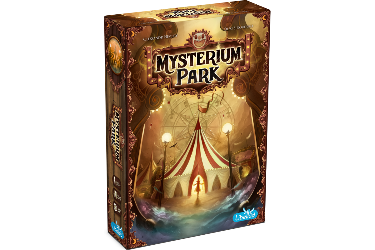 Mysterium Park