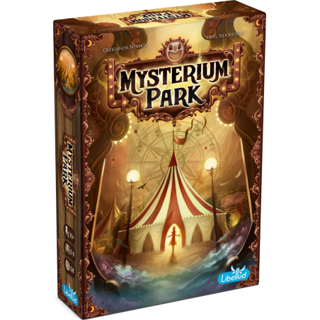 Mysterium Park