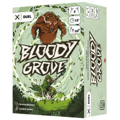 Bloody Grove