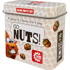 Go Nuts