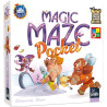 Magic Maze Pocket