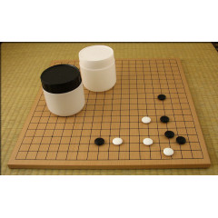 Jeu complet 13mm hêtre