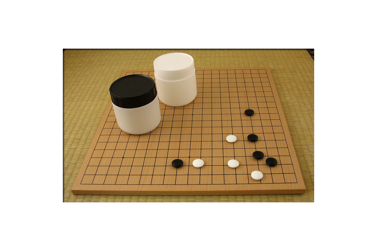 Jeu complet 13mm hêtre