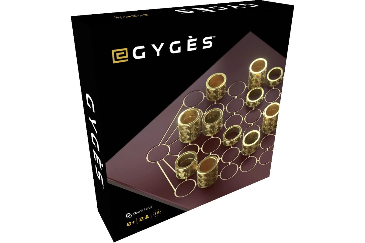 Gygès