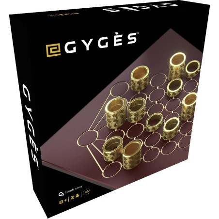 Gygès