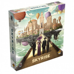 location Skyrise