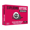 Exploding Kittens : NSFW version (Edition Contenu Explicite)