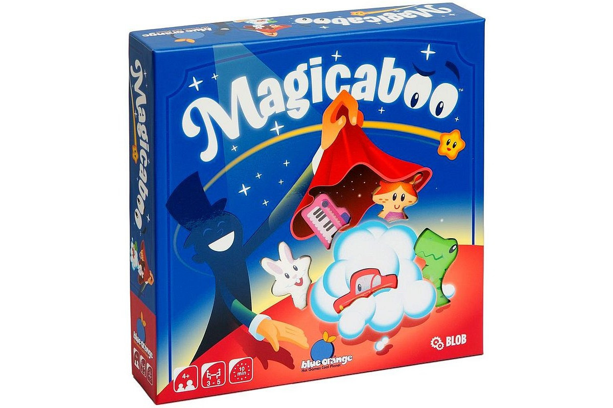 Magicaboo