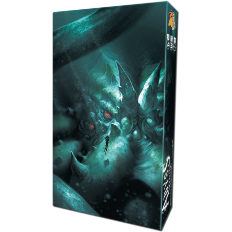 Abyss: Extension Kraken