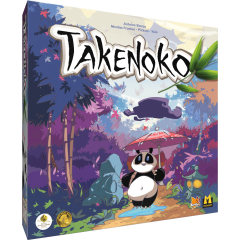 Takenoko
