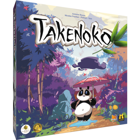 Takenoko