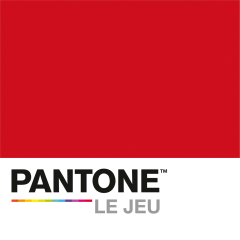 Pantone© Le Jeu