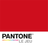 Pantone© Le Jeu