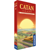 Catan - Extension 5/6 joueurs