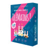 Olémains ! Nouvelle version