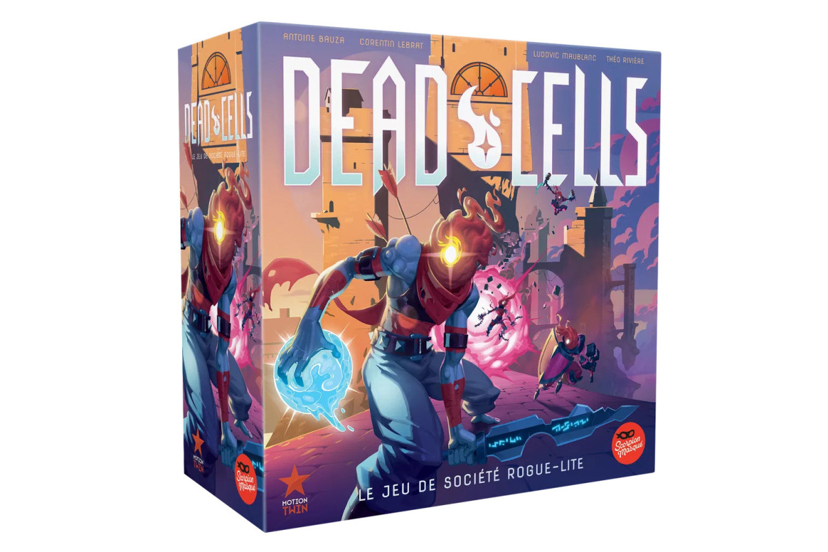 Dead cells