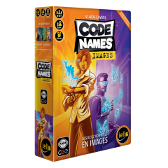 Codenames Images