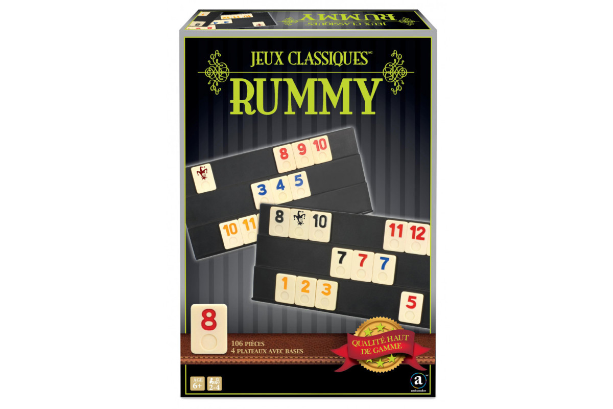 Rummy Classic