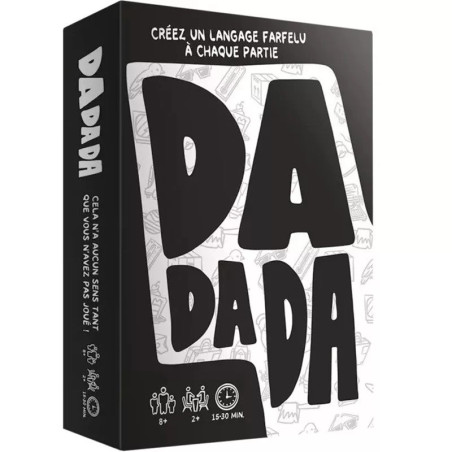 Dadada