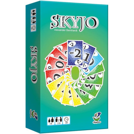 Skyjo