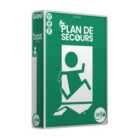 Plan de Secours