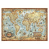 Puzzle The World (2000 pièces)