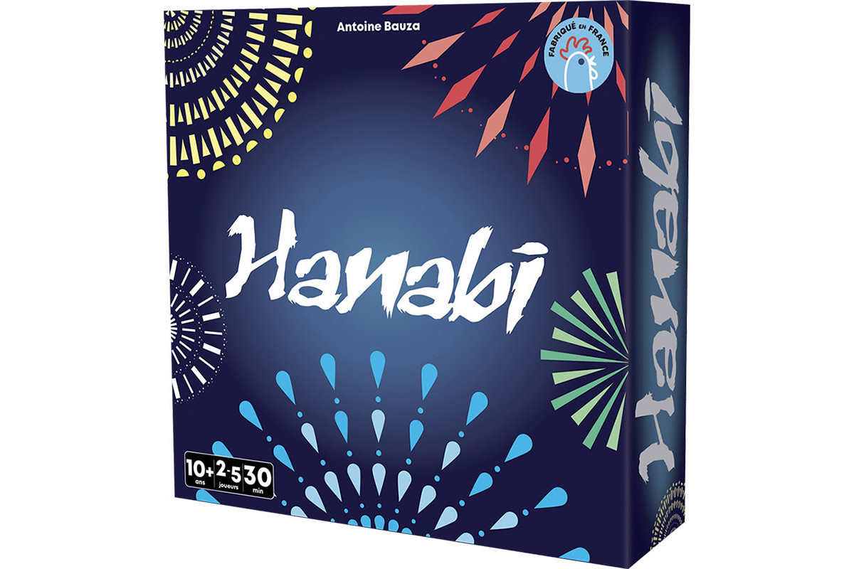 Hanabi