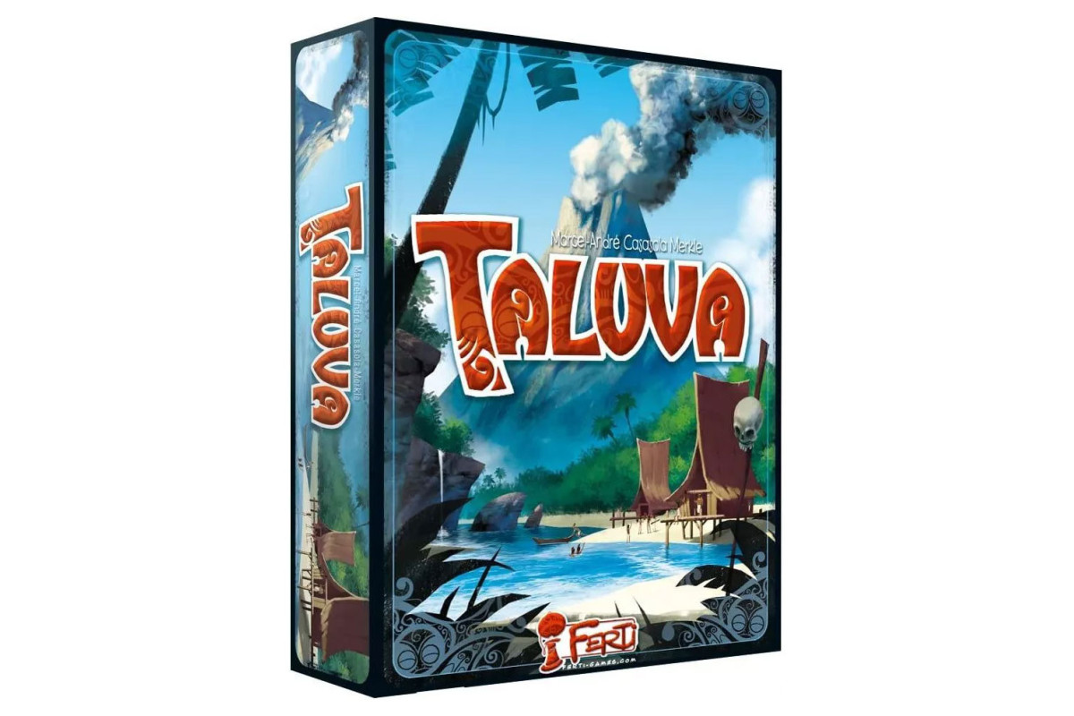 Taluva