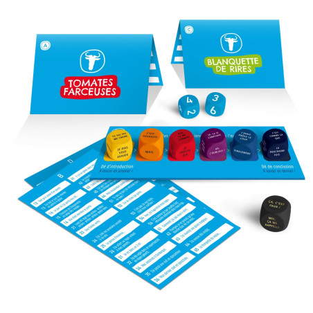 Comment j'ai adopté un gnou