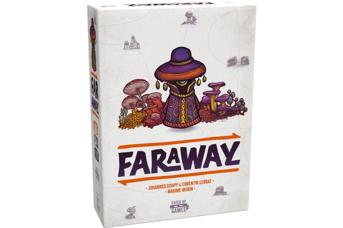 Faraway