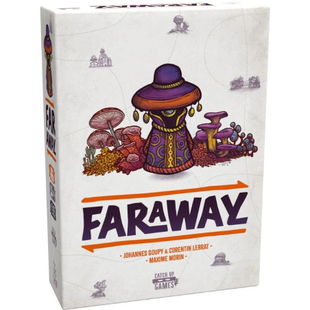 Faraway