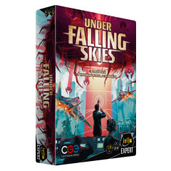 Under Falling Skies