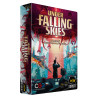Under Falling Skies