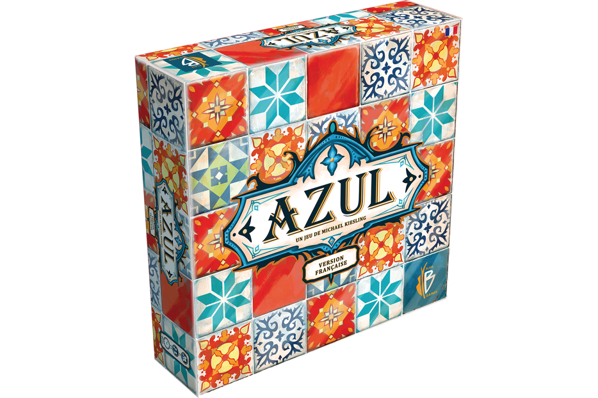 Azul