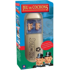 Jeu de Cochons