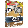 Hidden Games - Crime sur la neige