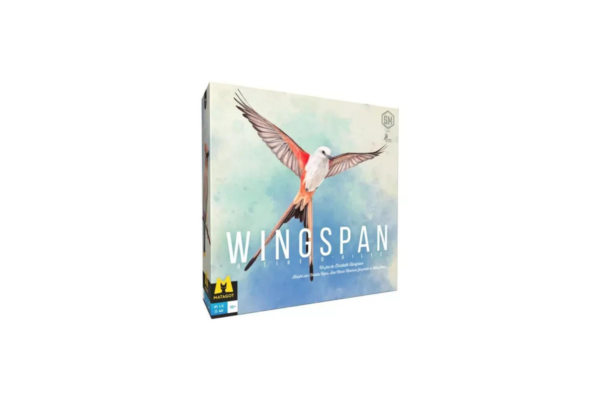 Wingspan