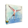 Wingspan