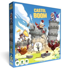 Castel Boom