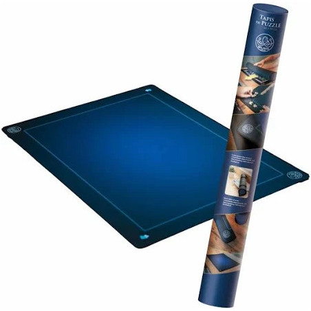 Tapis de Puzzle en néoprène 60x90cm
