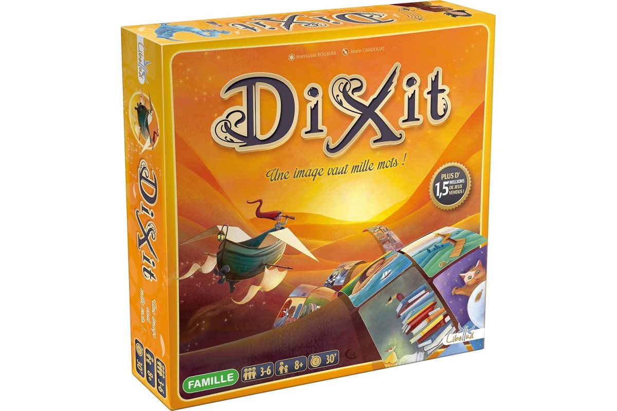 Dixit