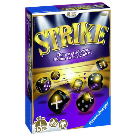 Strike